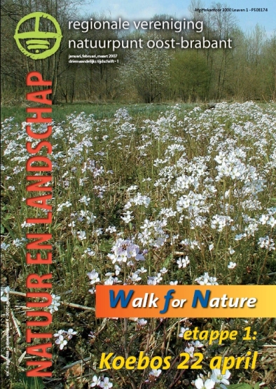Natuur & Landschap 2007/1
